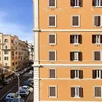 Zirma - close to St. John\'s Basilica in Lateran