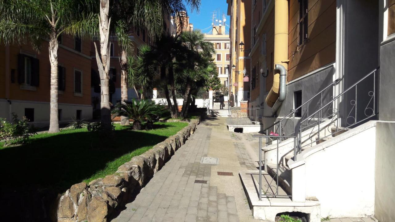 Zirma - Close To St. John's Basilica In Lateran Appartamento