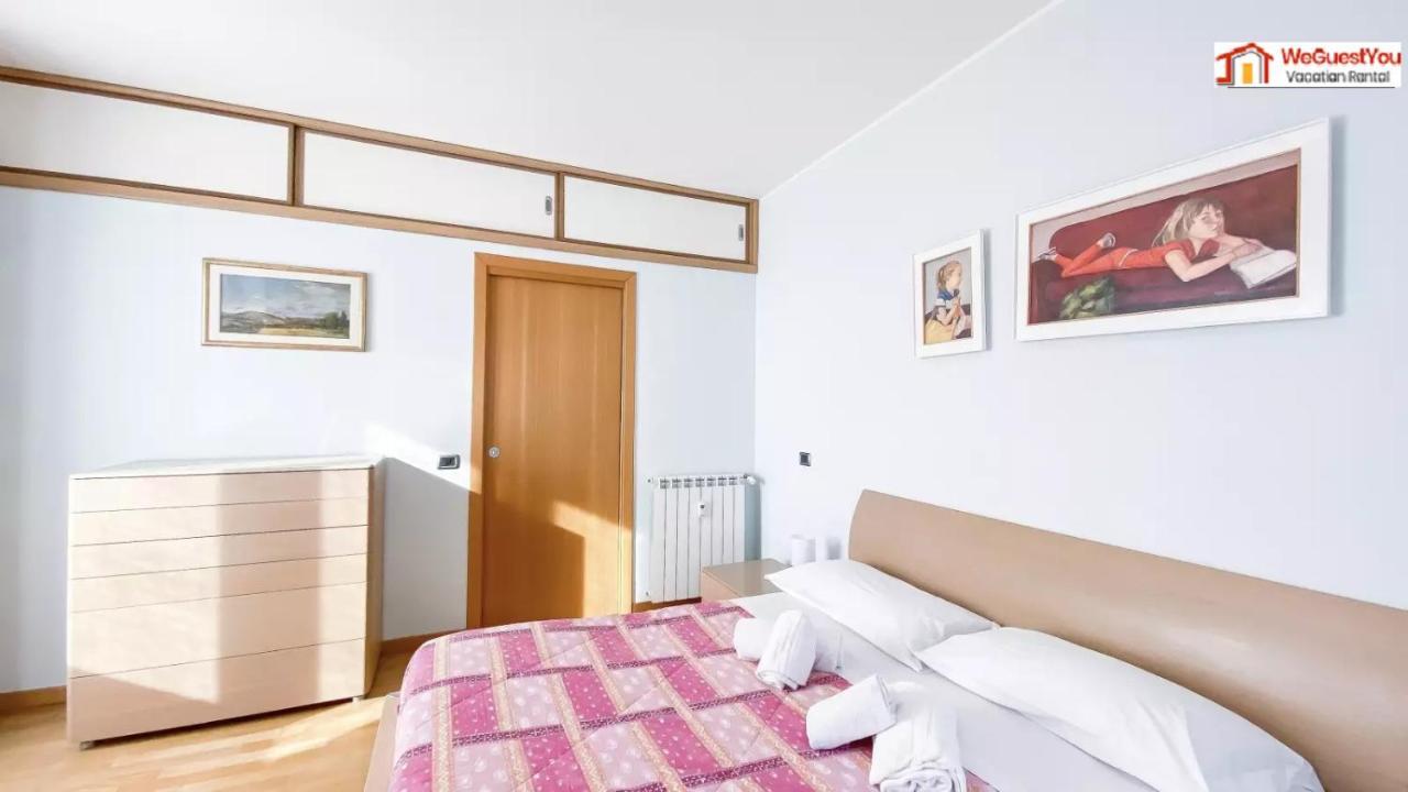 Apartamento Zirma - Close To St. John's Basilica In Lateran