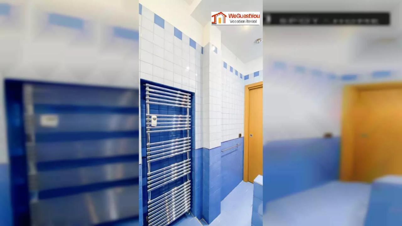 Apartamento Zirma - Close To St. John's Basilica In Lateran Roma
