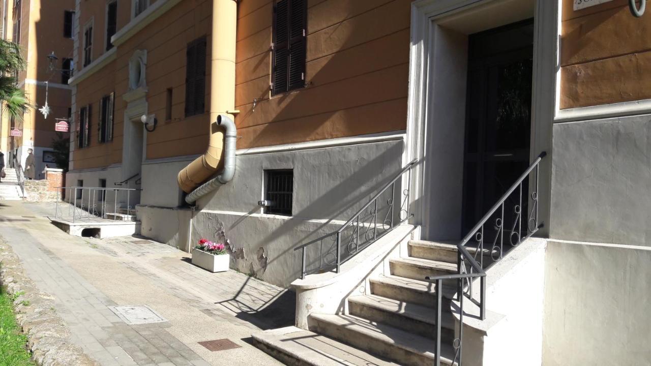 Zirma - Close To St. John's Basilica In Lateran Apartamento